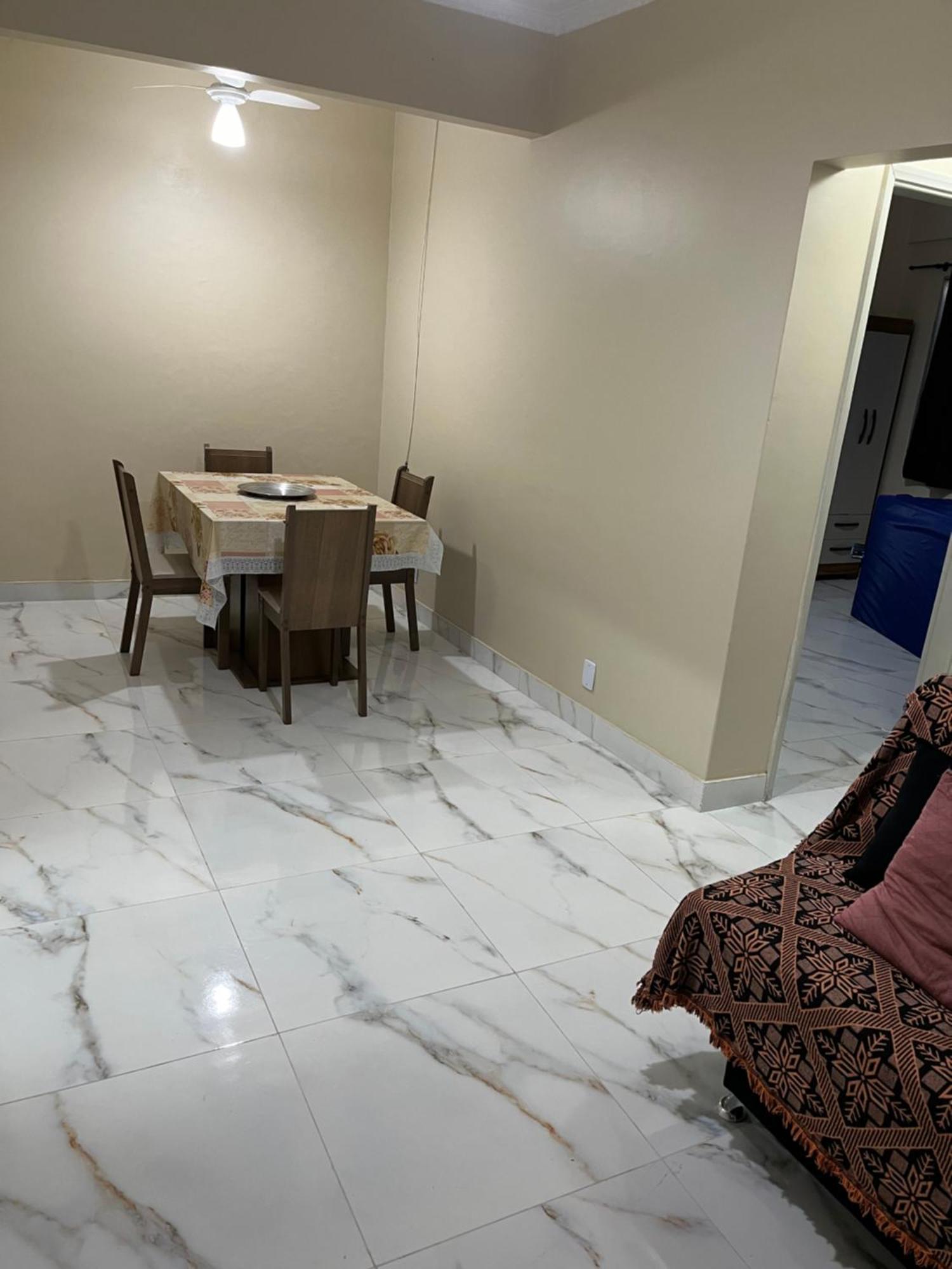 Apartment Ap 200 Metros Do Mar *