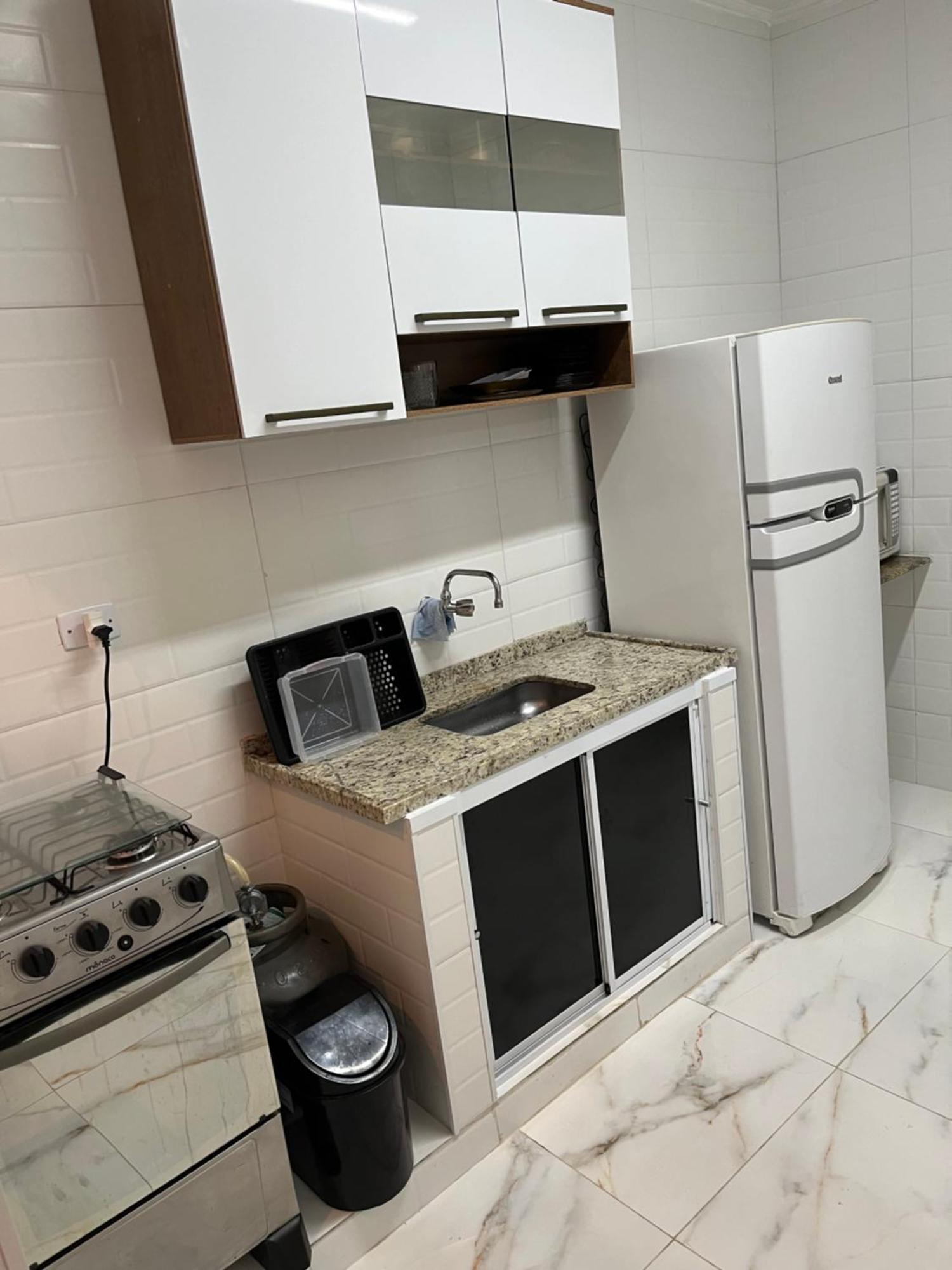 Ap 200 Metros Do Mar Apartment *