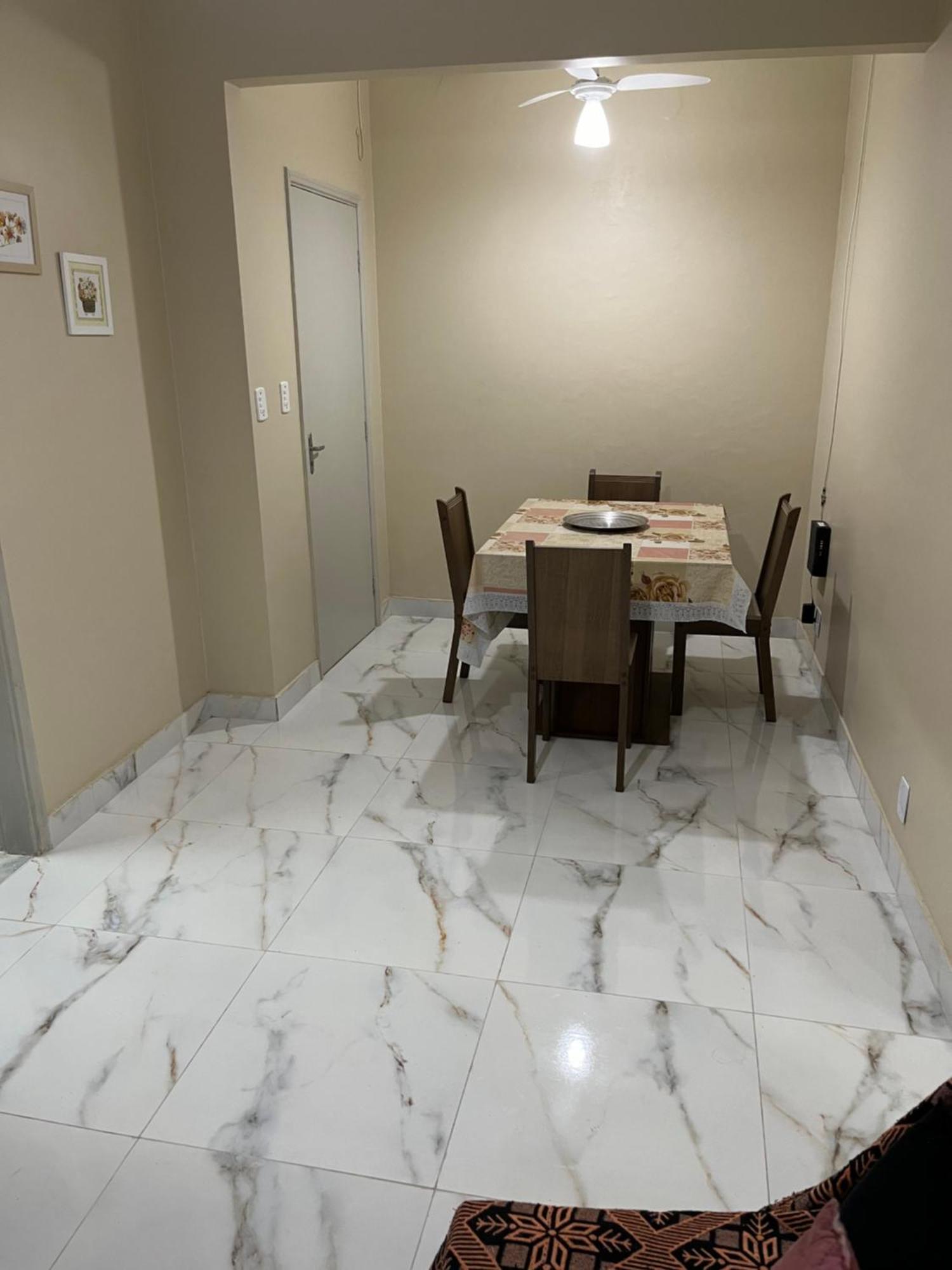 Apartment Ap 200 Metros Do Mar