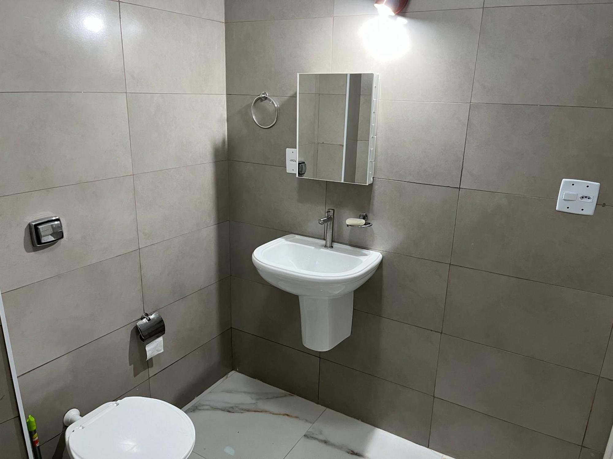 Ap 200 Metros Do Mar Apartment