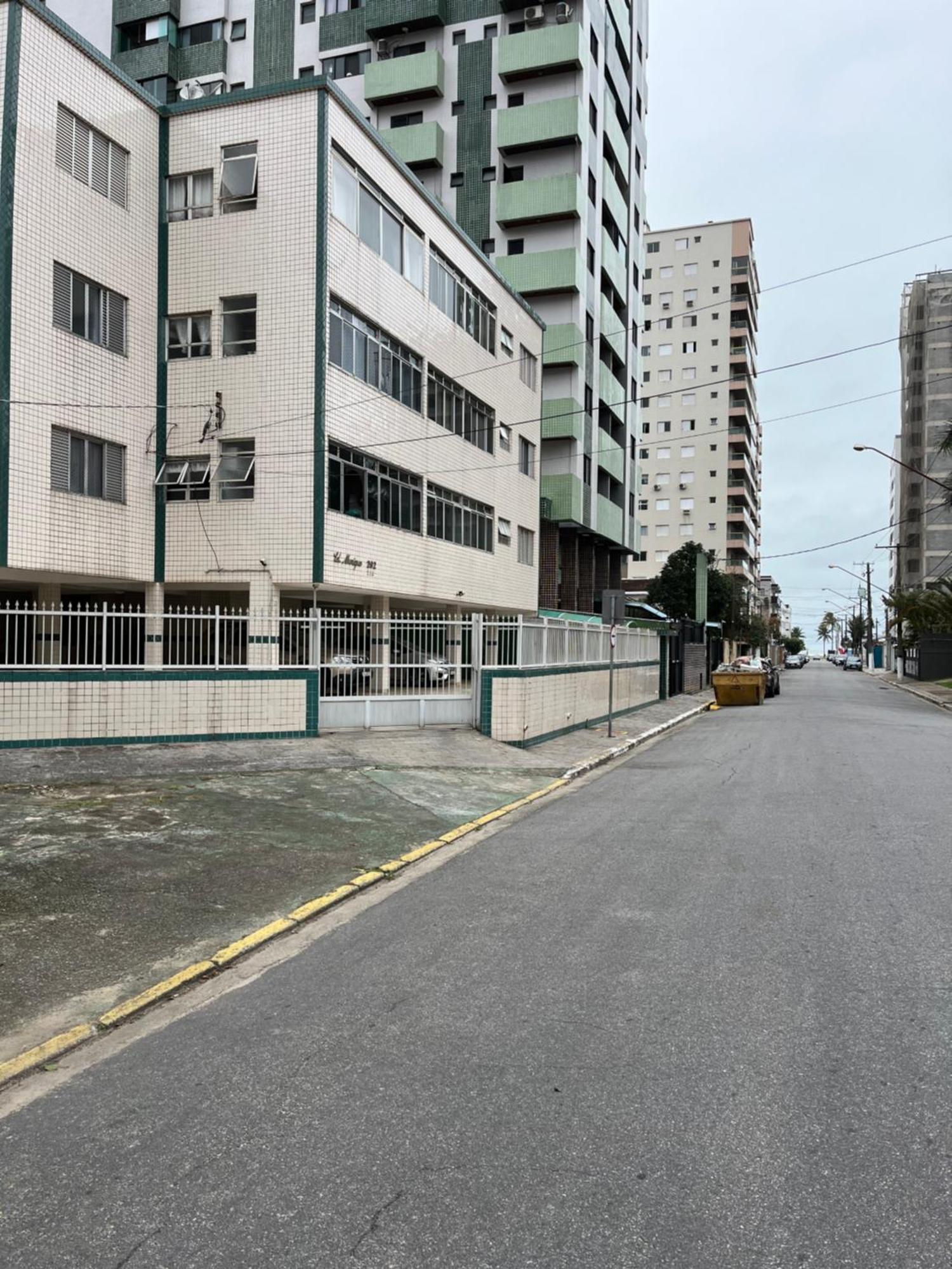 Ap 200 Metros Do Mar *