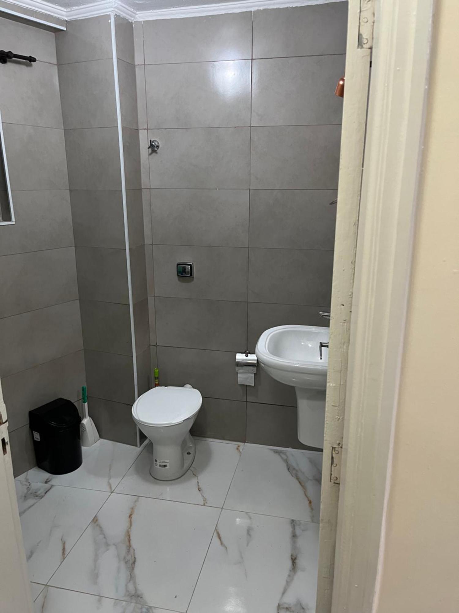 Apartment Ap 200 Metros Do Mar Praia Grande (Santos)