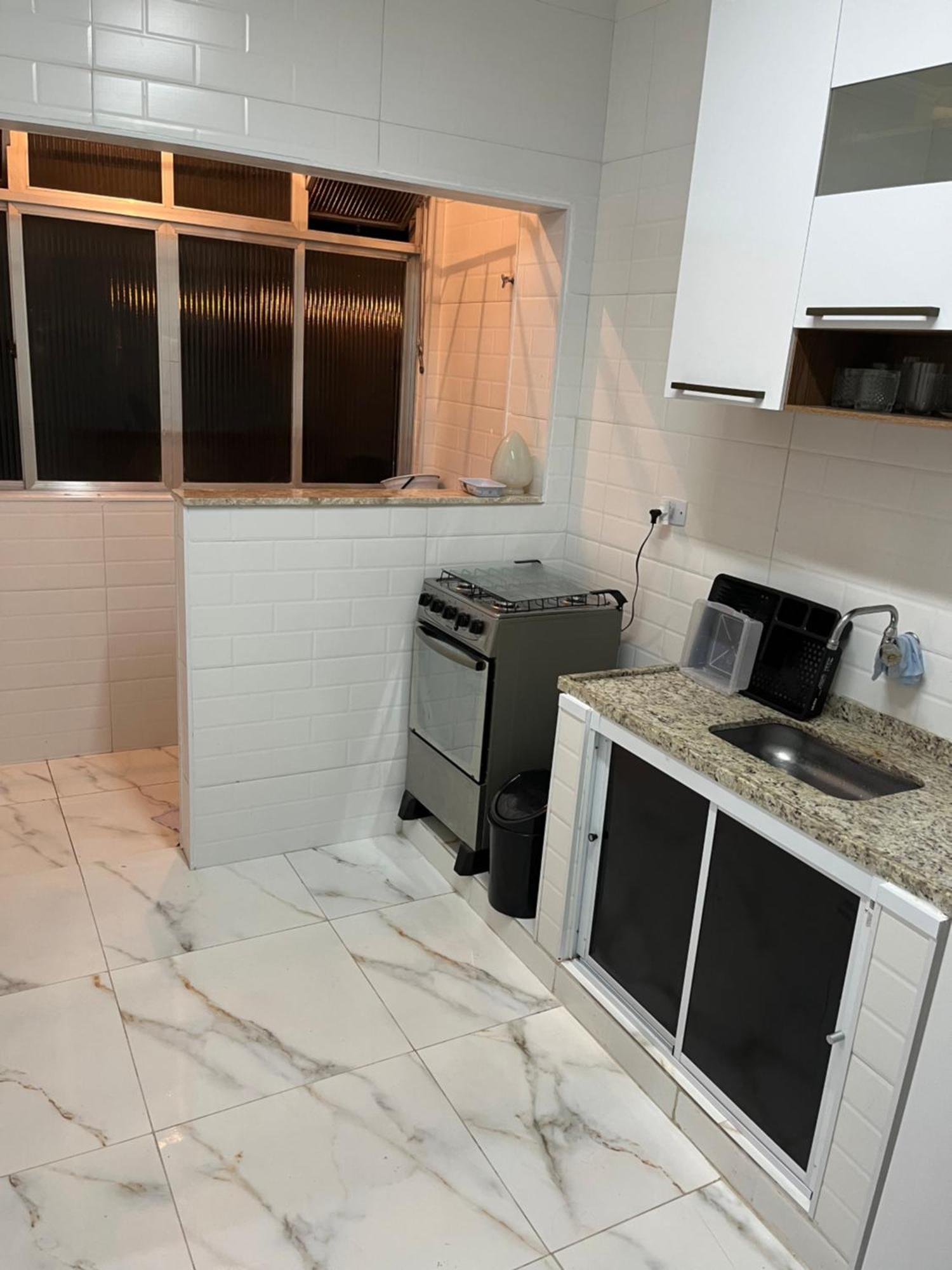 Ap 200 Metros Do Mar Apartment *