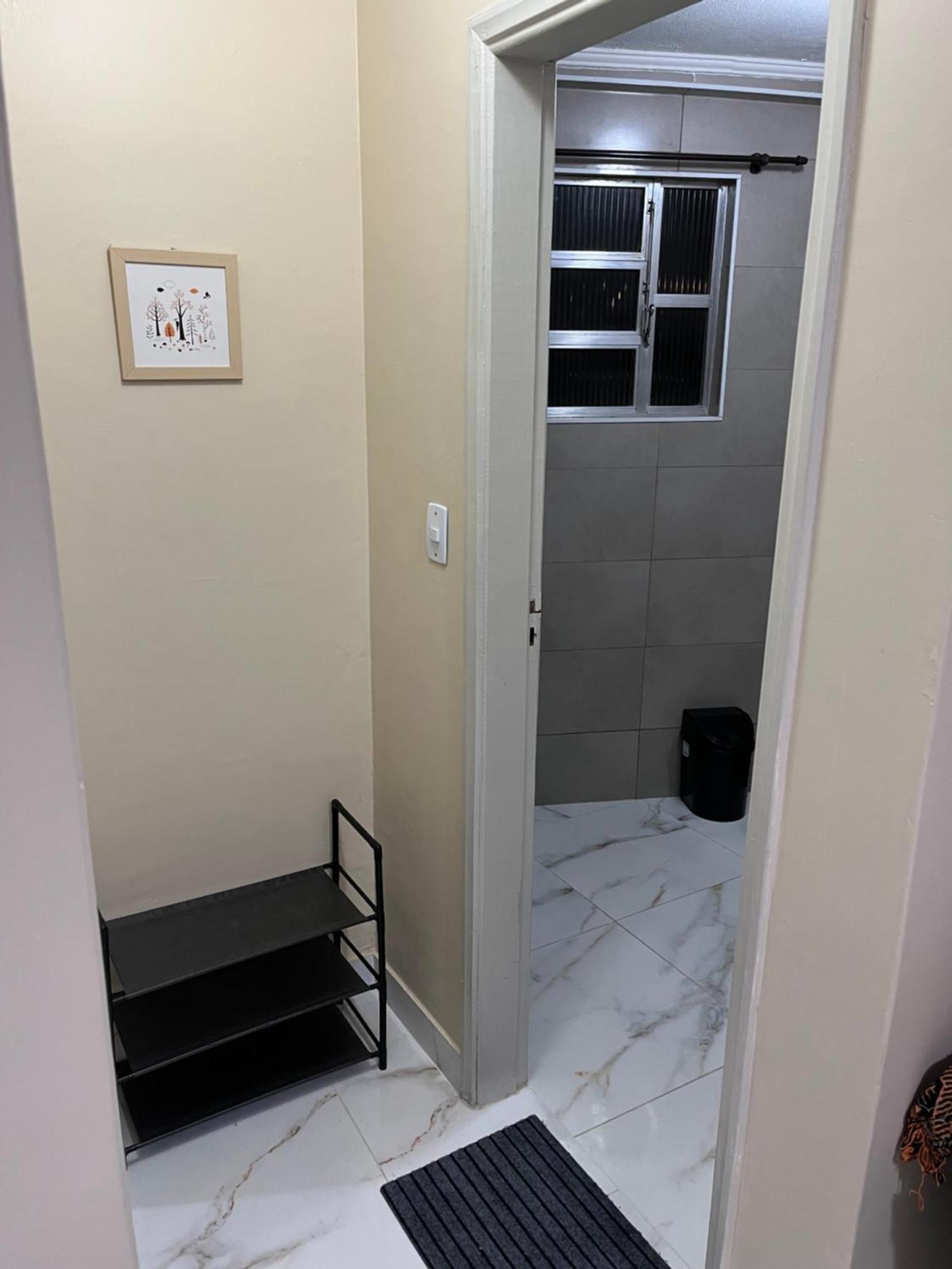 Apartment Ap 200 Metros Do Mar *
